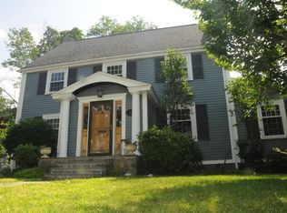 106 Upland Ave, Newton, MA 02461