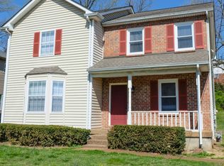 2548 Willowbranch Dr, Nashville, TN 37217