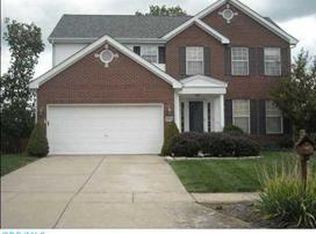 9078 Tabernash Dr, Columbus, OH 43240