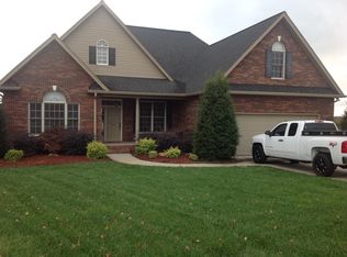 711 Cedar Hill Dr, Shelby, NC 28152