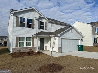 487 Grand Magnolia St, Jackson, GA 30233