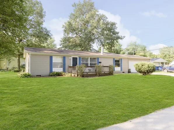 900 Ohio St, Sheridan, IN 46069