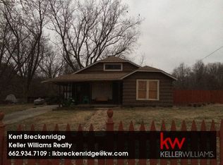 77 Prichard Rd, Coldwater, MS 38618