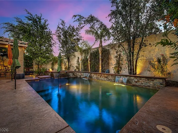 7415 Campbell Ranch Ave, Las Vegas, NV 89179