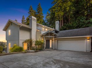 70 Madrone Park Circle, Mill Valley, CA 94941