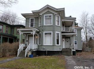 226-28 Holland St, Syracuse, NY 13204
