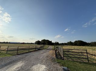 1020 Turkey Meadows Ln, Weatherford, TX 76088