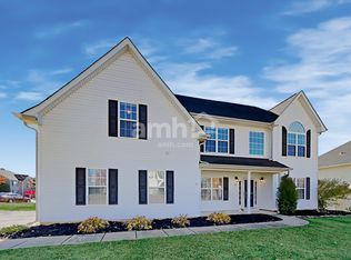 182 Madelia Pl, Mooresville, NC 28115