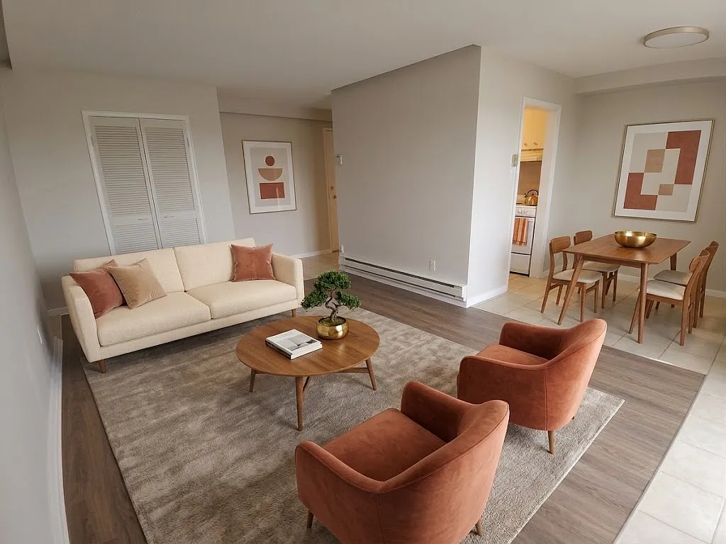 1 bed, $1,295 — Photo 1
