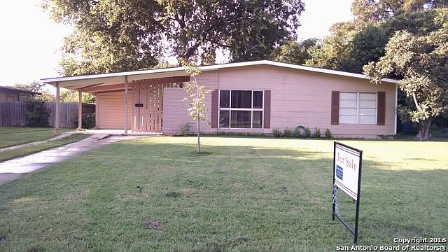 1st image of 4323 Redstone Dr
