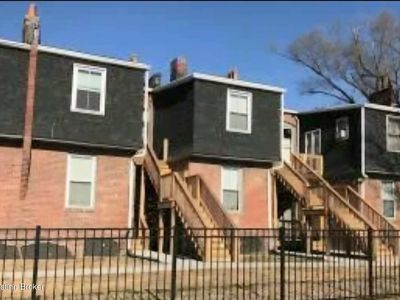 608 W Breckinridge St, Louisville, KY, 40203