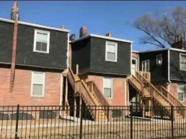 608 W Breckinridge St, Louisville, KY 40203