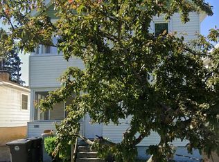 7626 New York Ave, Cleveland, OH