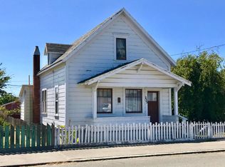 235 N Corry St, Fort Bragg, CA 95437