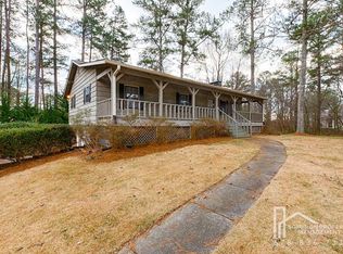 3597 Paul Samuel Rd NW, Kennesaw, GA 30152