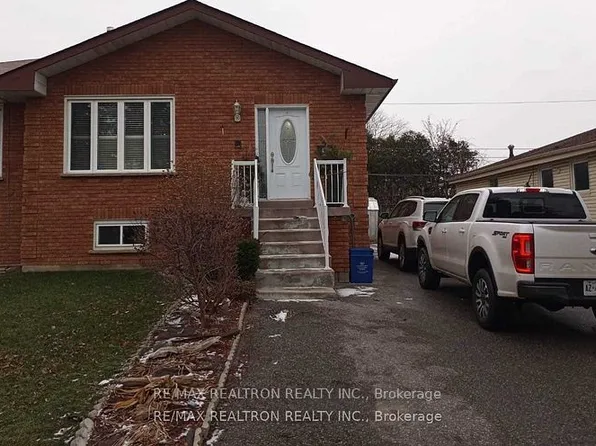 895 Liverpool Rd, Pickering, ON L1W 1S5