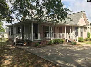 1920 Rauton St, Cayce, SC 29033