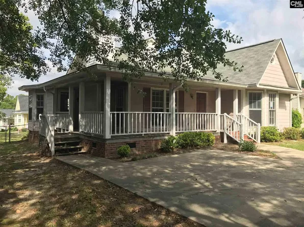 1920 Rauton St, Cayce, SC 29033