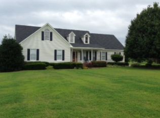 5445 Creech Rd, Lucama, NC 27851