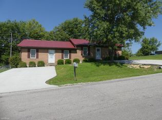 123 Brenda Dr, Lawrenceburg, KY 40342