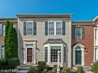 2238 Sussex Way, Woodstock, MD 21163