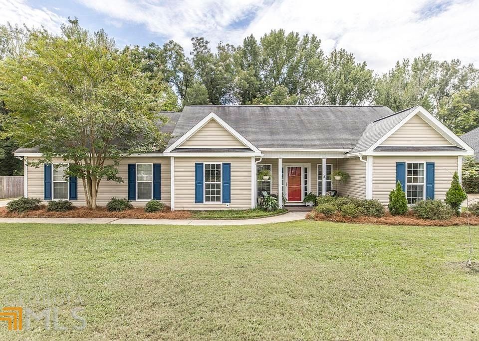 269 Grove Ln, Kathleen, GA 31047 Zillow