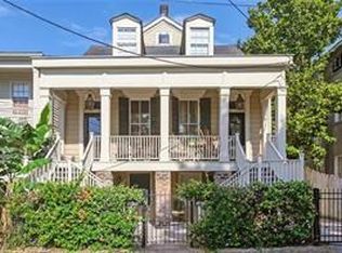 1455 Constance St, New Orleans, LA 70130