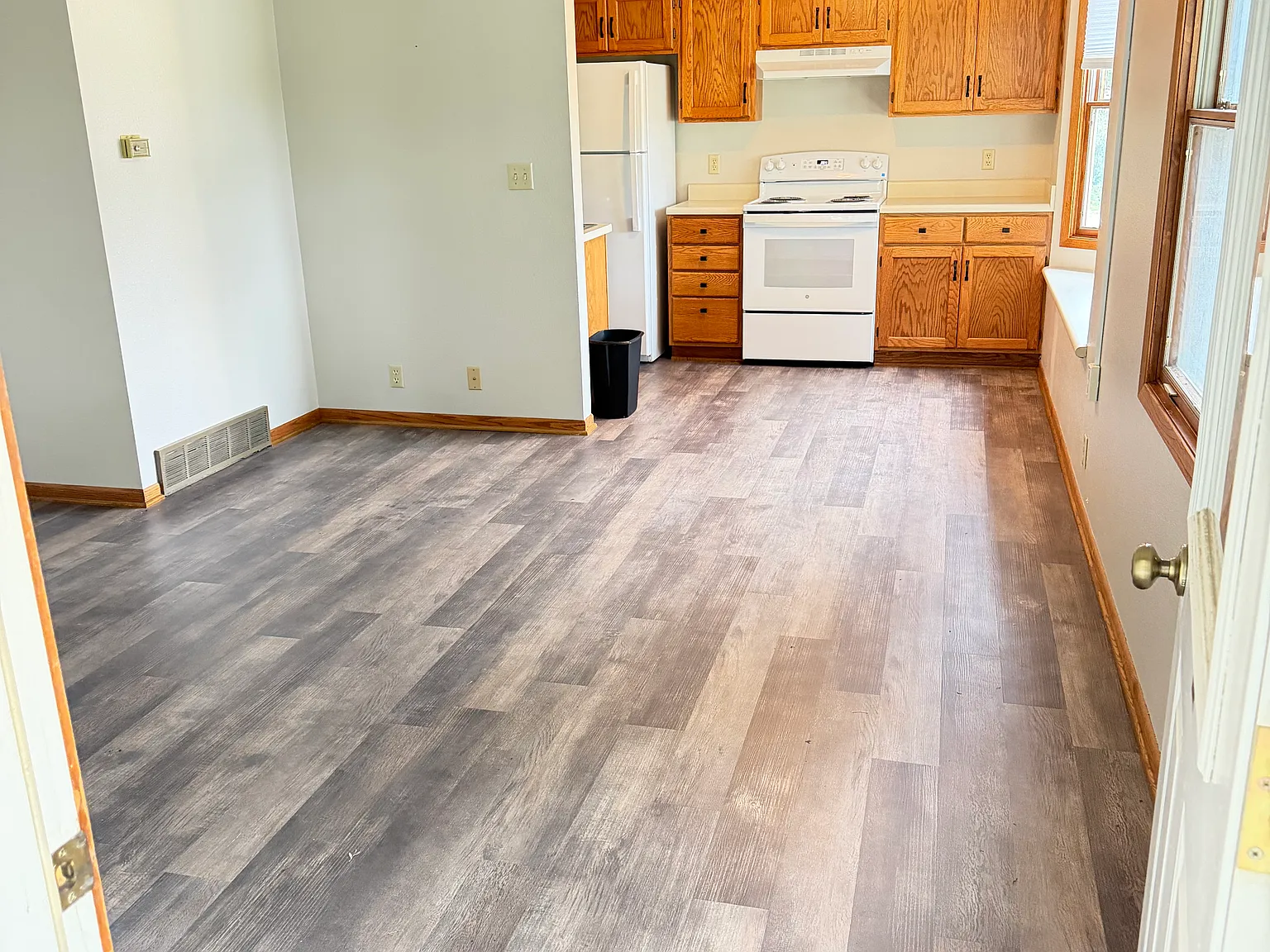 2 bed, $1,500 — Photo 2