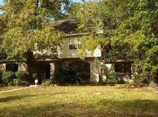 5303 Windy Lake Dr, Kingwood, TX 77345