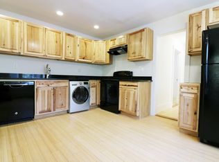 34 Knight St APT 1, Westbrook, ME 04092