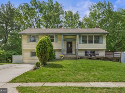 205 Hamilton Rd, Marlton, NJ, 08053