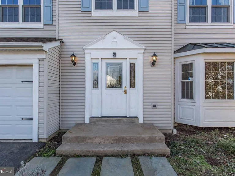 2 New Market Ct — Photo 23