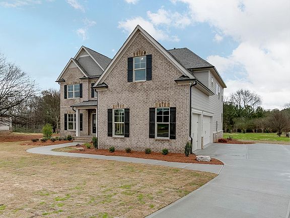 3 Pebble Creek Lot 52