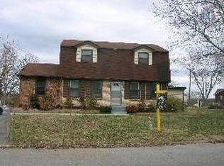 4588 Xavier Dr, Antioch, TN 37013