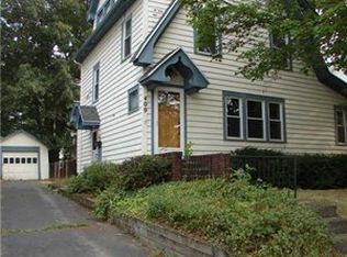 409 Spencer Rd, Rochester, NY 14609