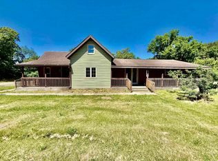 8655 S Main St, Ora, IN 46968