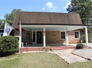 500 Edgewater Dr, Anderson, SC 29626