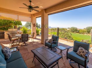 13501 N Sunset Mesa Dr, Marana, AZ 85658