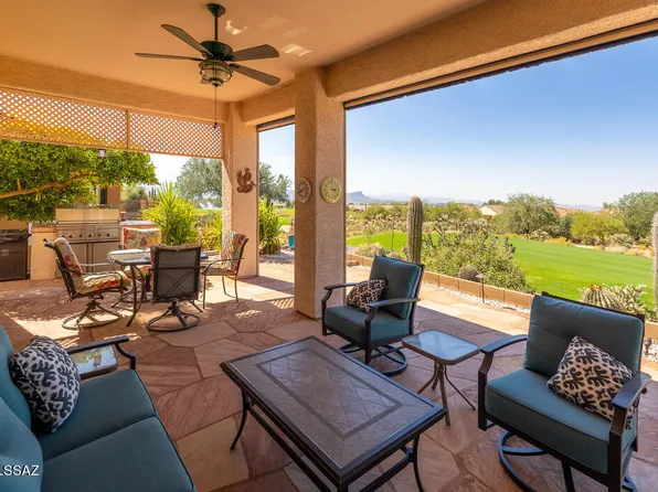 13501 N Sunset Mesa Dr, Marana, AZ 85658