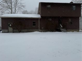 5138 Fisher Corinth Rd, Farmdale, OH 44417