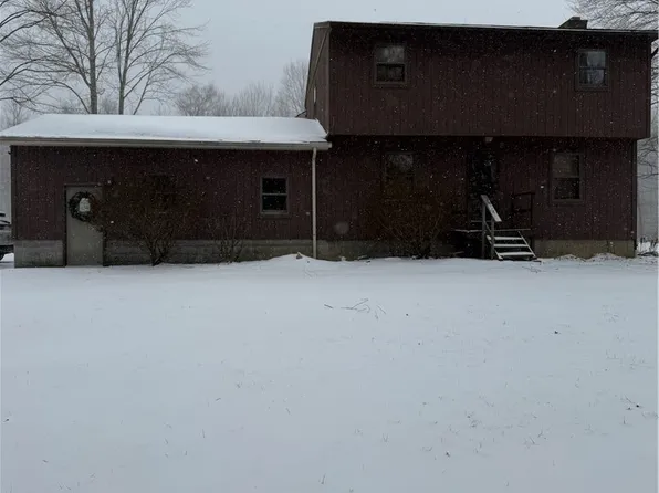 5138 Fisher Corinth Rd, Farmdale, OH 44417