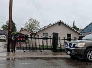 2112 3rd St, Hughson, CA 95326