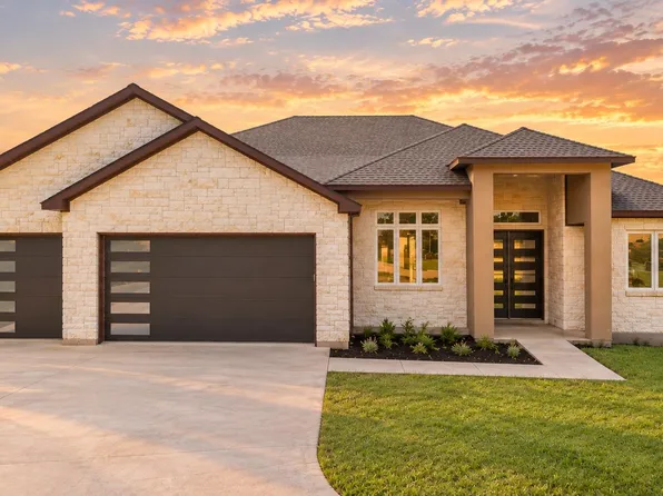 103 Arborvita Pl, Bastrop, TX 78602
