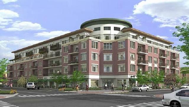 1st image of 100 S Emerson St Unit 307
