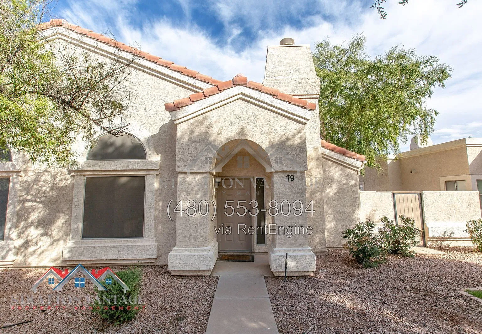 2 bed, 2.0 bath, 993 sqft, $1,650 — Photo 2