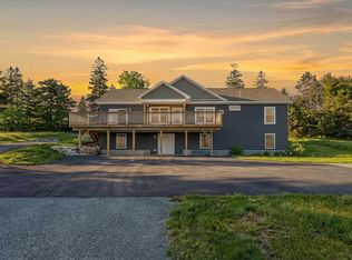 18 Farms Edge Rd, Ellsworth, ME 04605