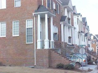 212 Creekway Xing SE, Smyrna, GA 30082