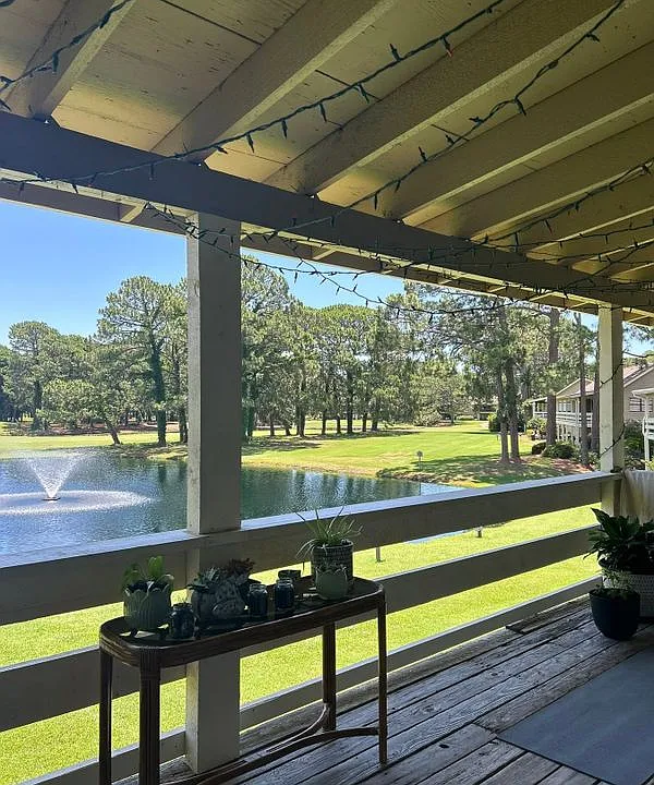 542 N Driftwood Bay #98C