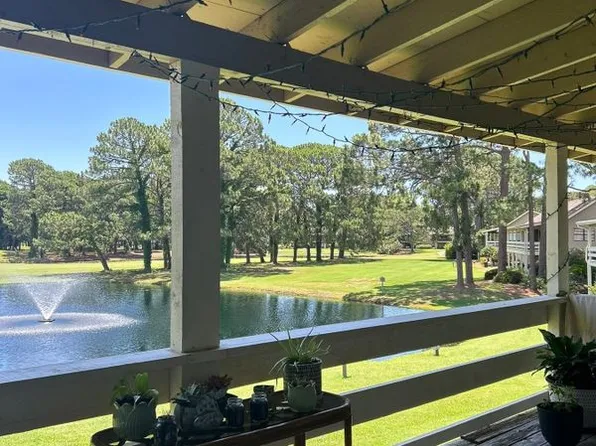 542 N Driftwood Bay Unit 98C, Miramar Beach, FL 32550