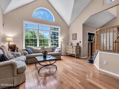 16 Arrowhead Way, Millstone Township, NJ, 08535